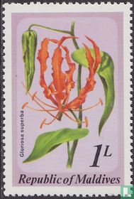 Fleurs acheter