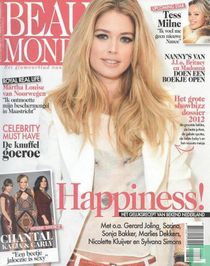 Beau Monde 18