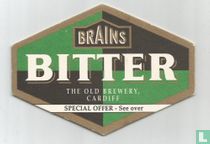 Brains bitter