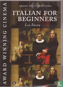 Italian for Beginners