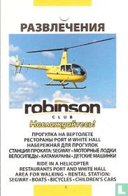 Robinson Club