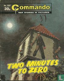 Two Minutes to Zero