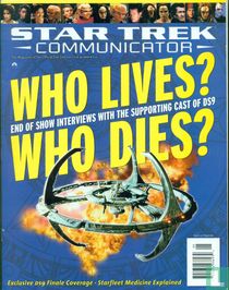 Star Trek - Communicator 122