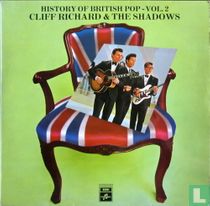 Cliff Richard & The Shadows