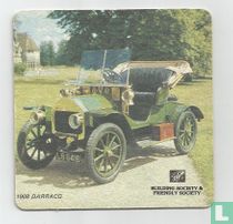1908 Darraco
