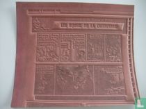 Les Aventures de Tintin et Milou: Les Bijoux de la Castafiore