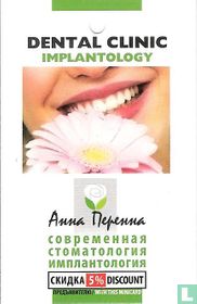 Dental Clinic Inplantology
