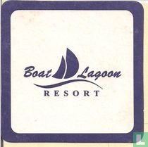 Boat Lagoon