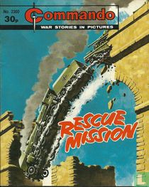 Rescue Mission