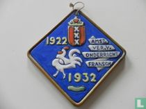 Amst. Ver. v. Onderricht Fransch  1922-1932