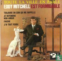Je défendrai mon amour