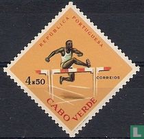 Hurdling