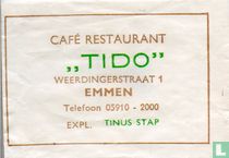 Café Restaurant "Tido"