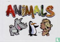 ANIMALS