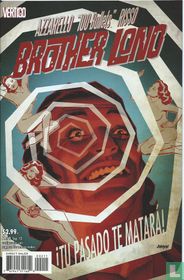 100 Bullets: Brother Lono 2