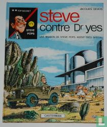 Steve contre Dr Yes