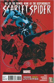 Scarlet Spider 19