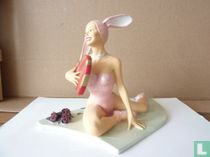 Bunny Rose