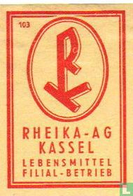 Rheika-AG Kassel