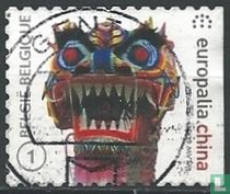 Europalia China