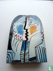Dialoog vaas
