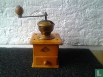 Moulin à café