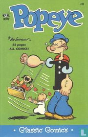 Popeye 12