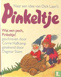 Wat een pech, Pinkeltje!