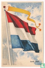 Lente 1945