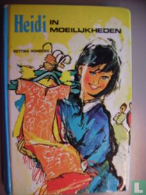 Heidi in moeilijkheden