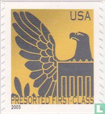 Gray Eagle Gold BG