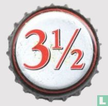 3½ = Spendrups