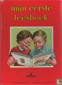Mijn eerste leesboek