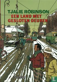 Een land met gesloten deuren