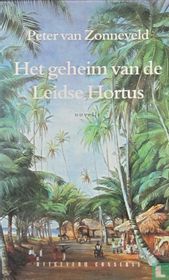 Het geheim van de Leidse Hortus