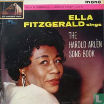 The Harold Arlen song book Volume 1