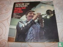 King of the Swingers