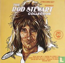 The Rod Stewart collection