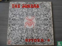 Spider-8