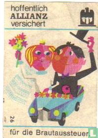 für die Brautaussteuer