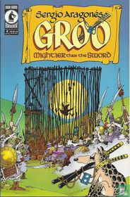 Groo 4