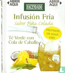 Sabor Pìña Colada