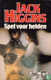 Spel voor helden