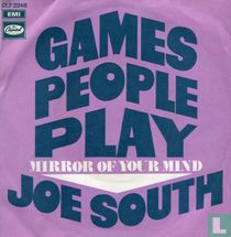 Games People Play