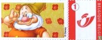 Blanche-Neige et les Sept Nains