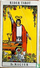 Rider Tarot     