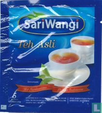 Teh Asli 
