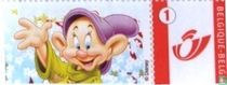 Blanche-Neige et les Sept Nains