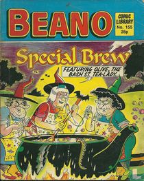 Special brew