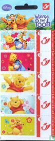 Winnie memories